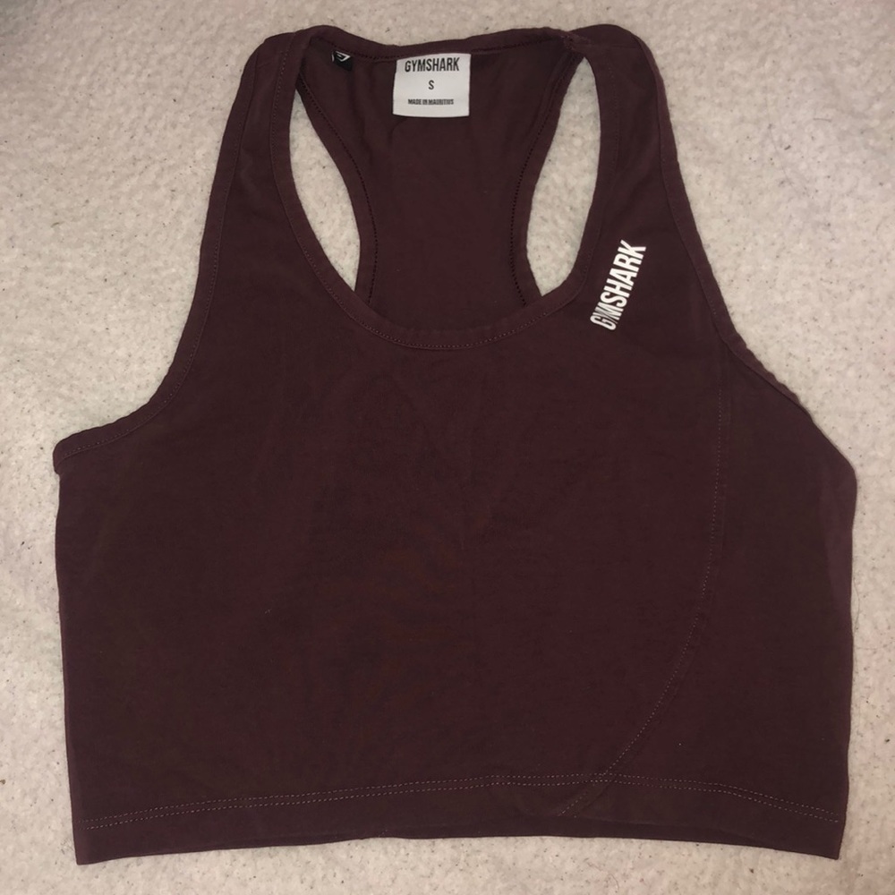 Gymshark Tank SOLD❗️